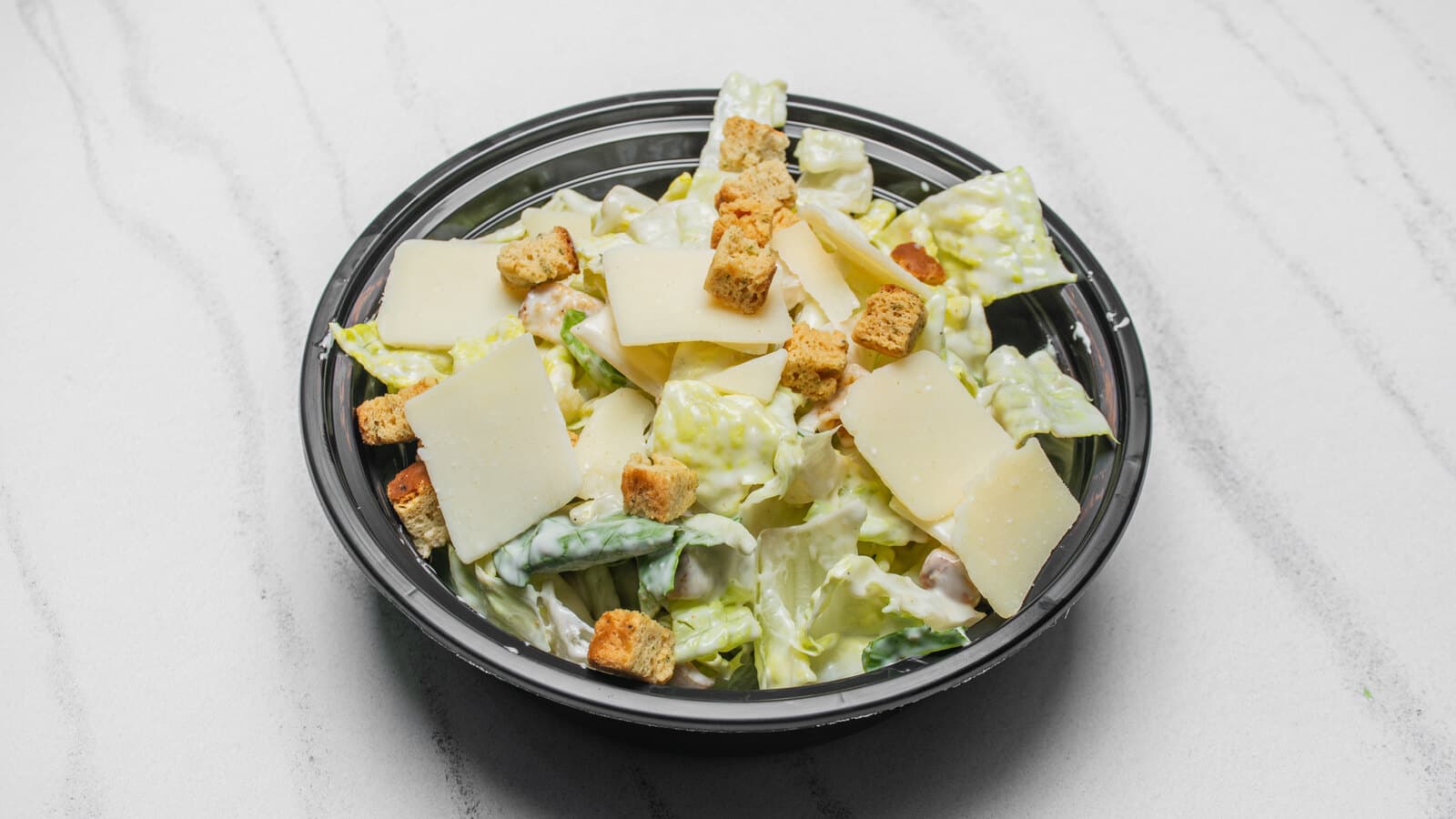 Caesar Salad (base)
