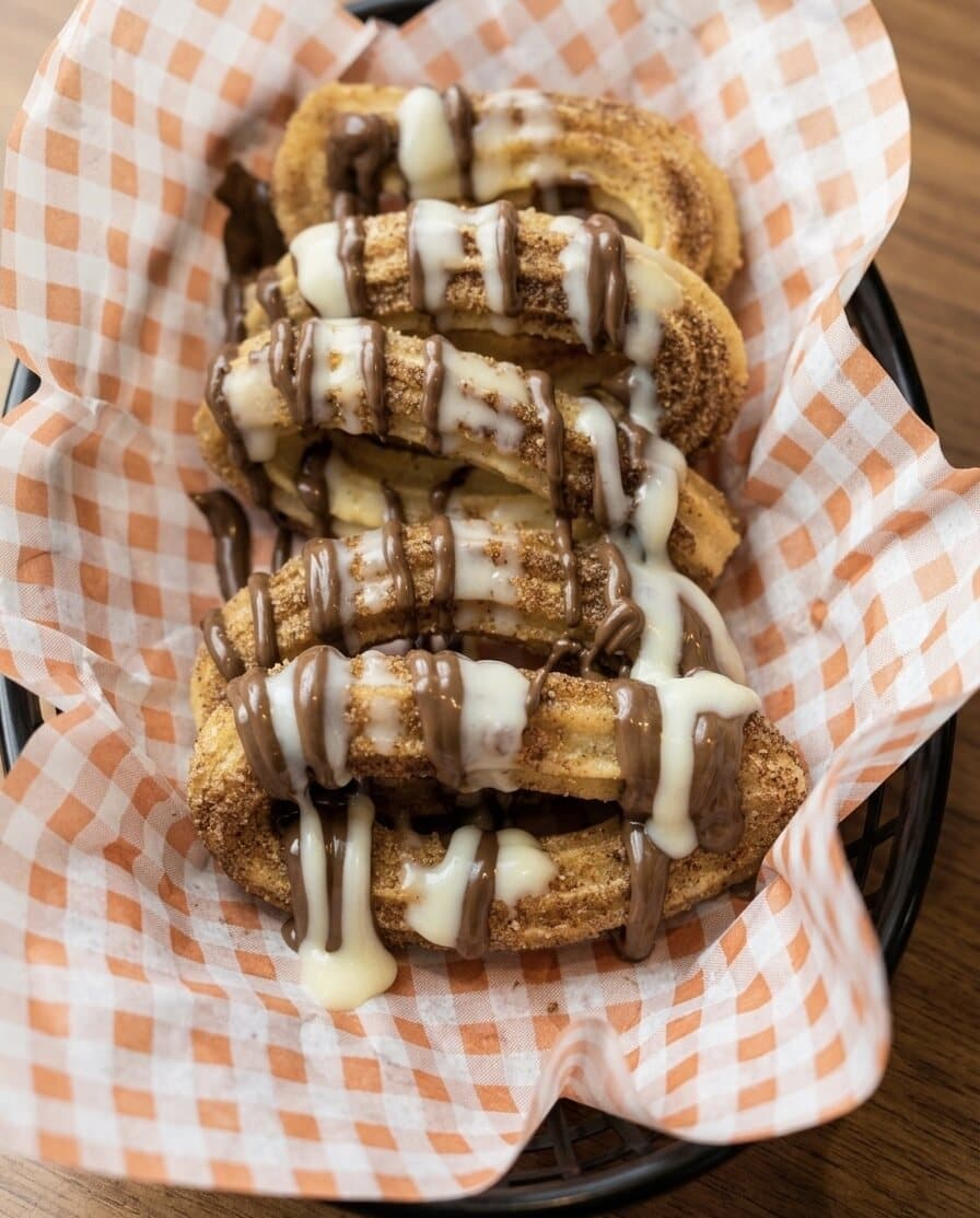 Churros (5)