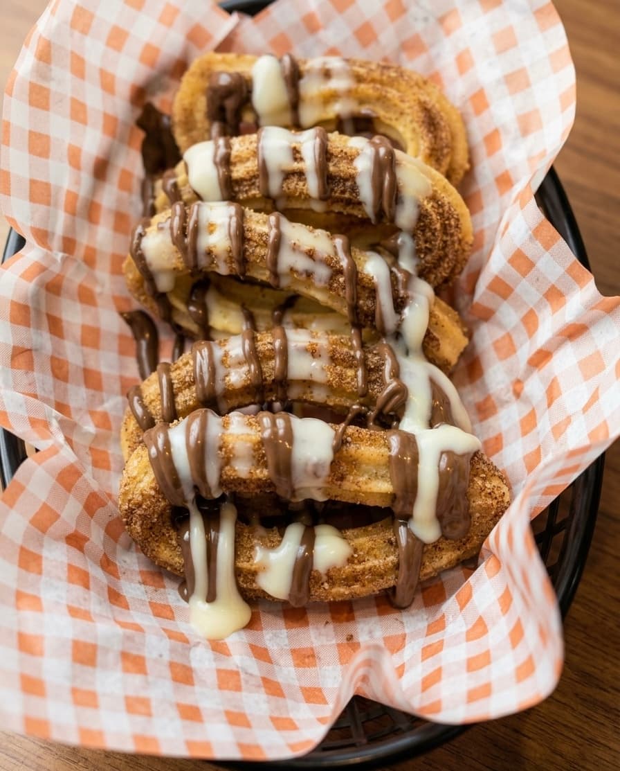 Churros (5)