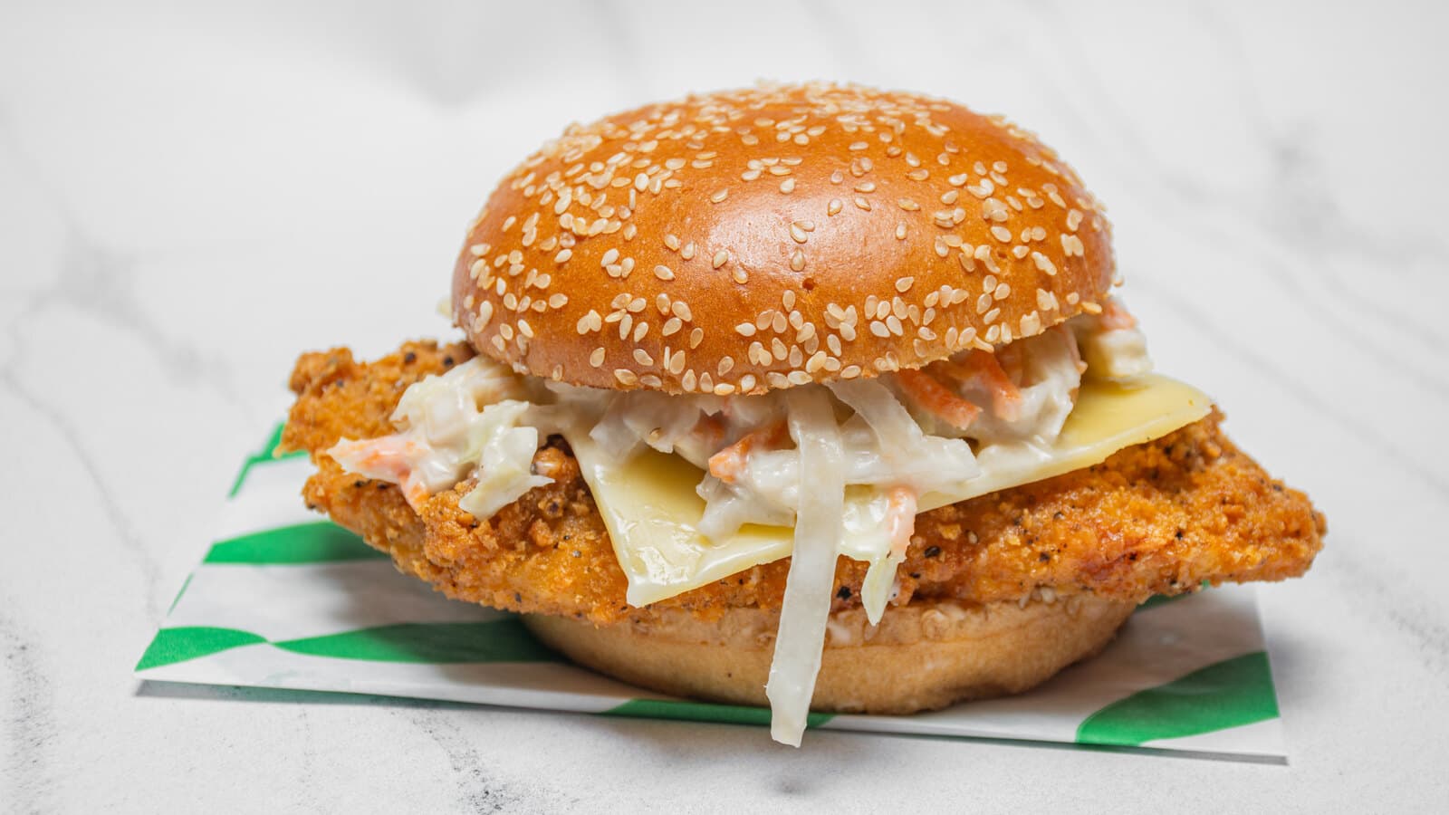 Nash Bird (Spicy)