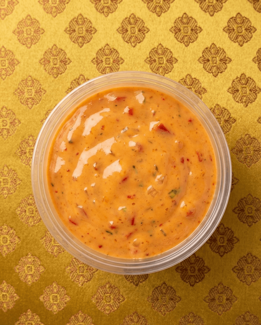 SmashHouse Sauce