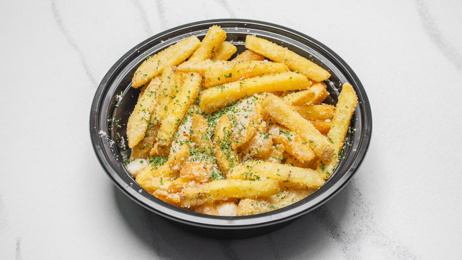 Truffle Fries
